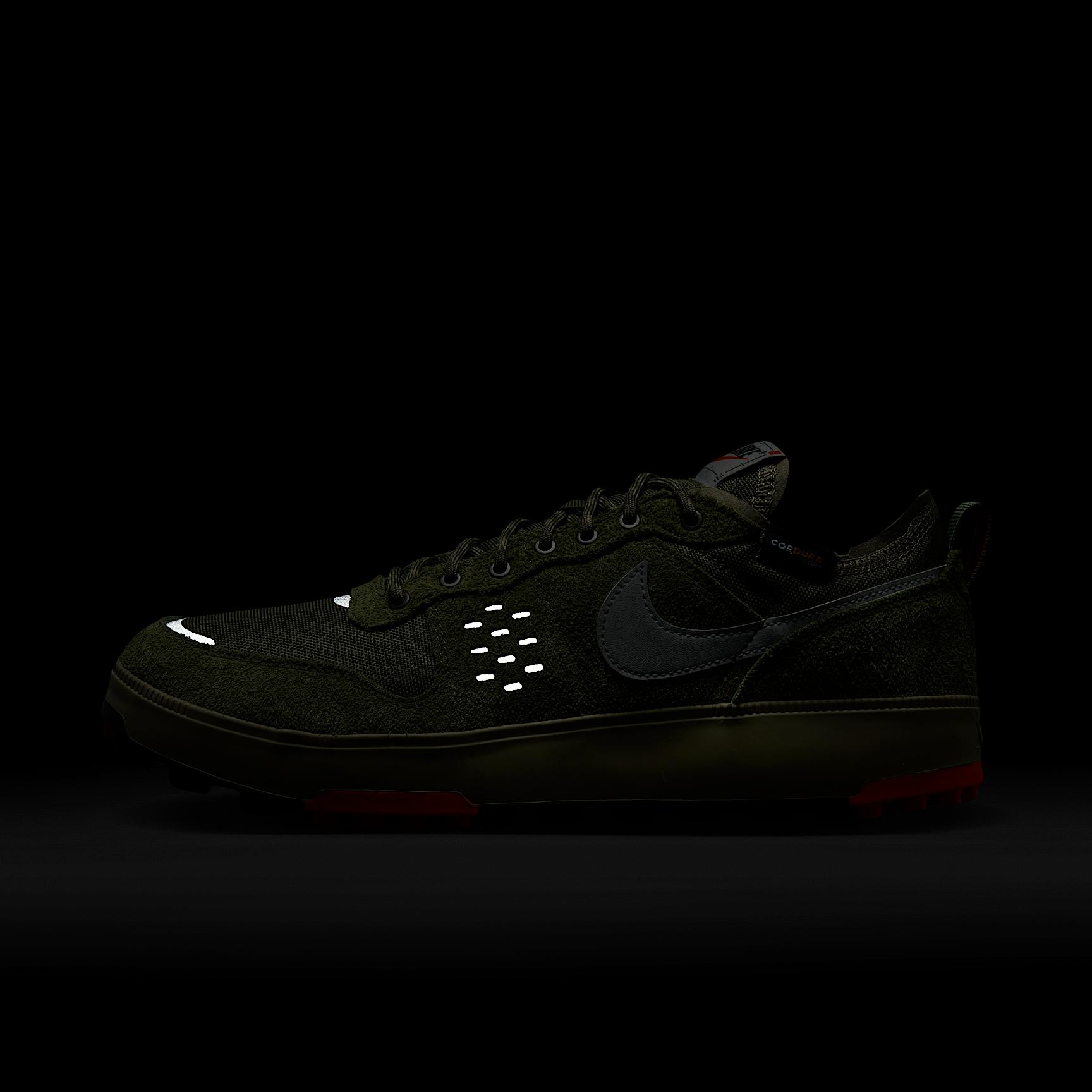 Nike Mens C1TY Premium CORDURA Shoes | IH0267-326 Product Image