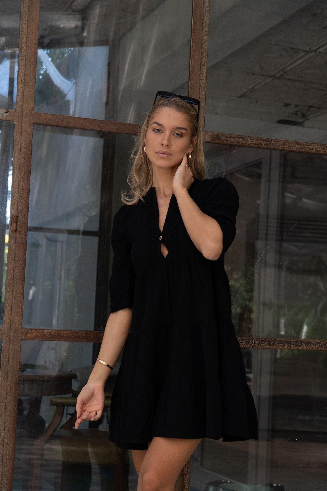 Amalia Dress Product Image