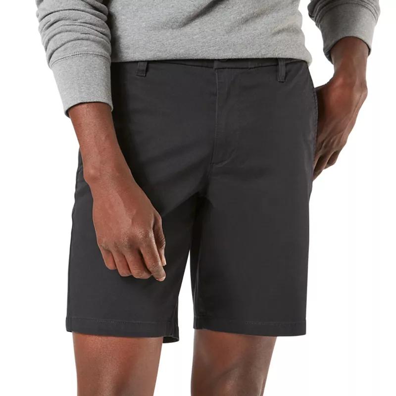 Big & Tall Dockers® Ultimate Straight-Leg Shorts, Men's,  Product Image