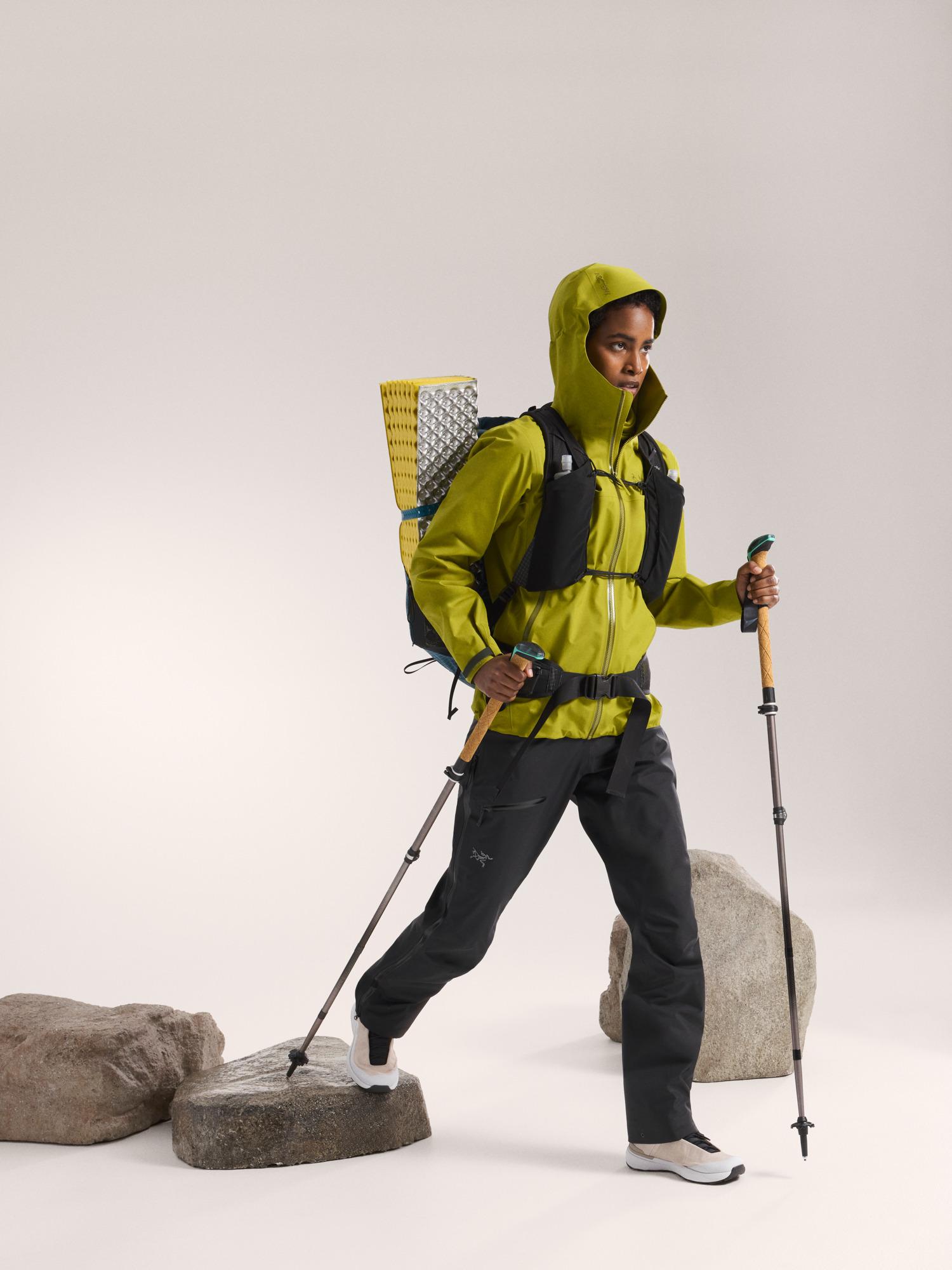 Beta Jacket Women's Product Image