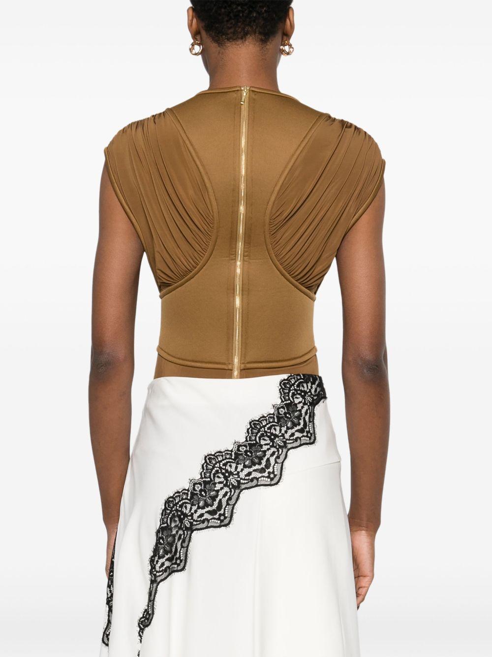  Illuminate bodysuit Product Image