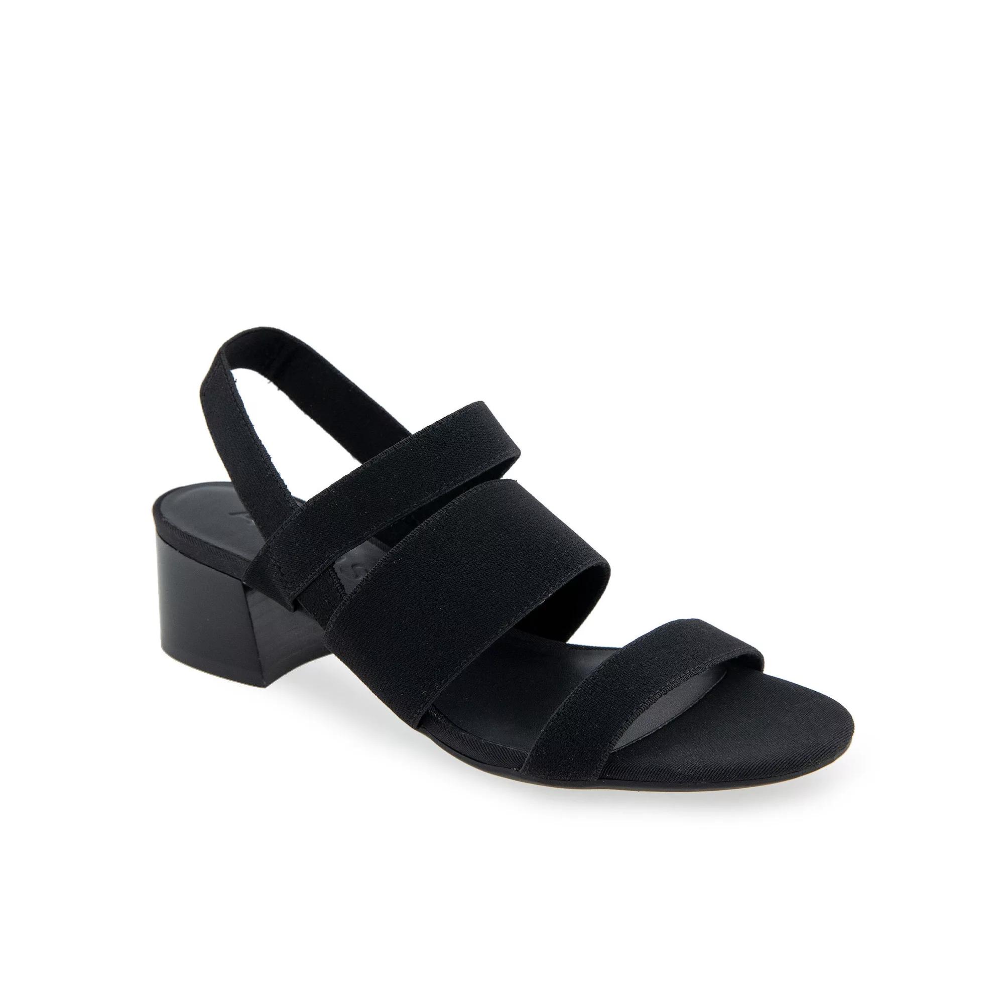 Aerosoles Chara Women's Slingback Heeled Sandals,  Product Image