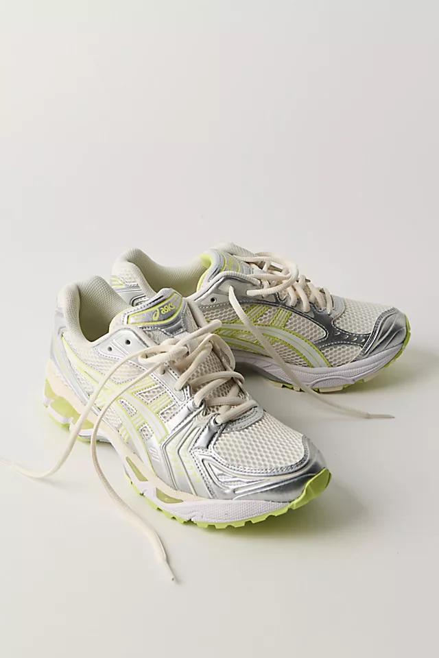 ASICS GEL-KAYANO 14 Sneakers Product Image