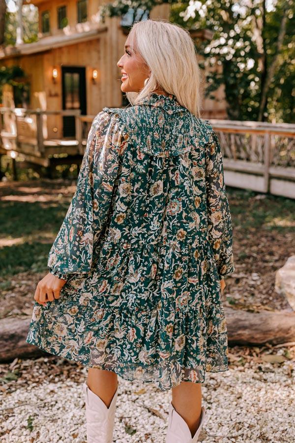 Exceptionally Chic Shift Dress Product Image