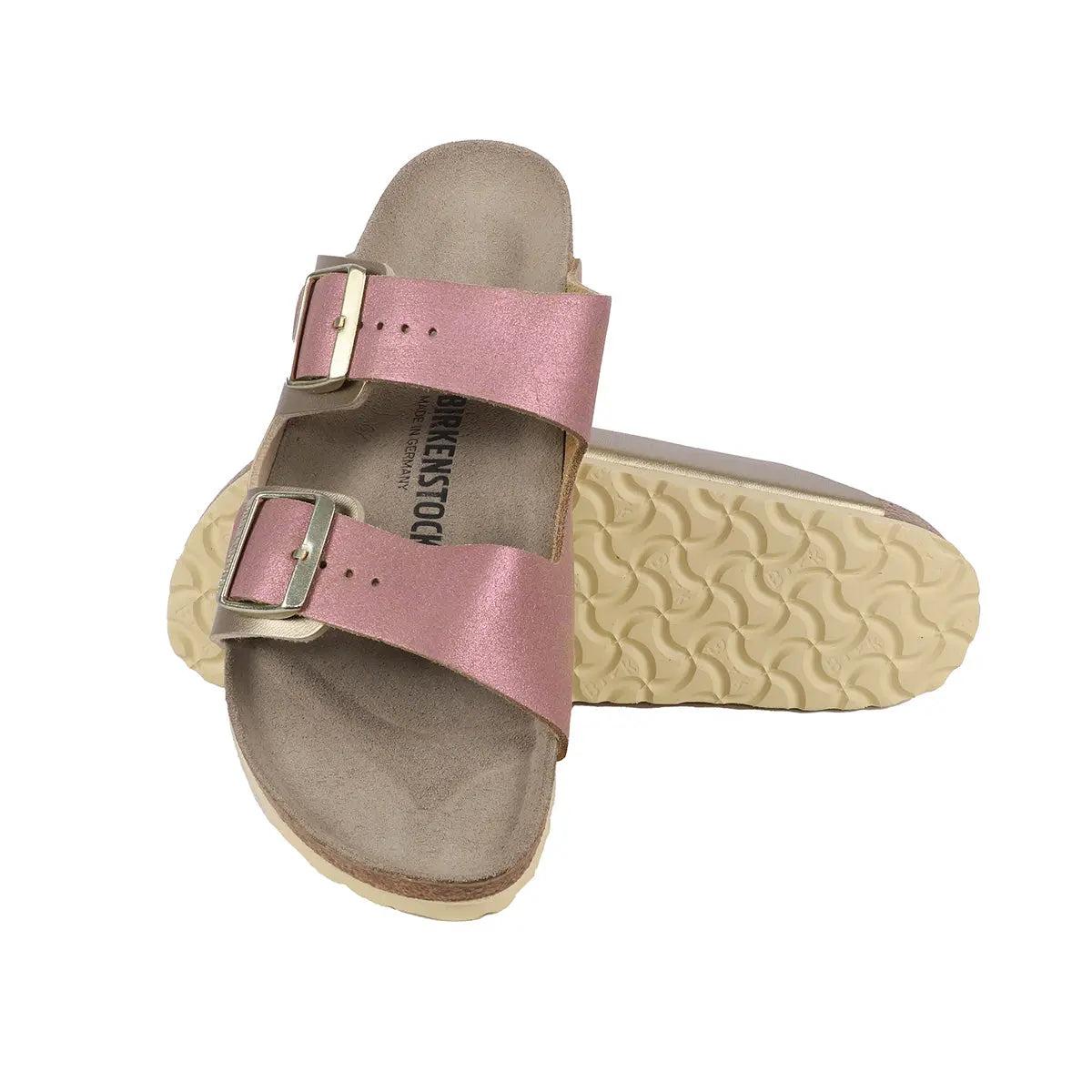 Birkenstock Women's Mayari Birkibuc Sandals Female Product Image