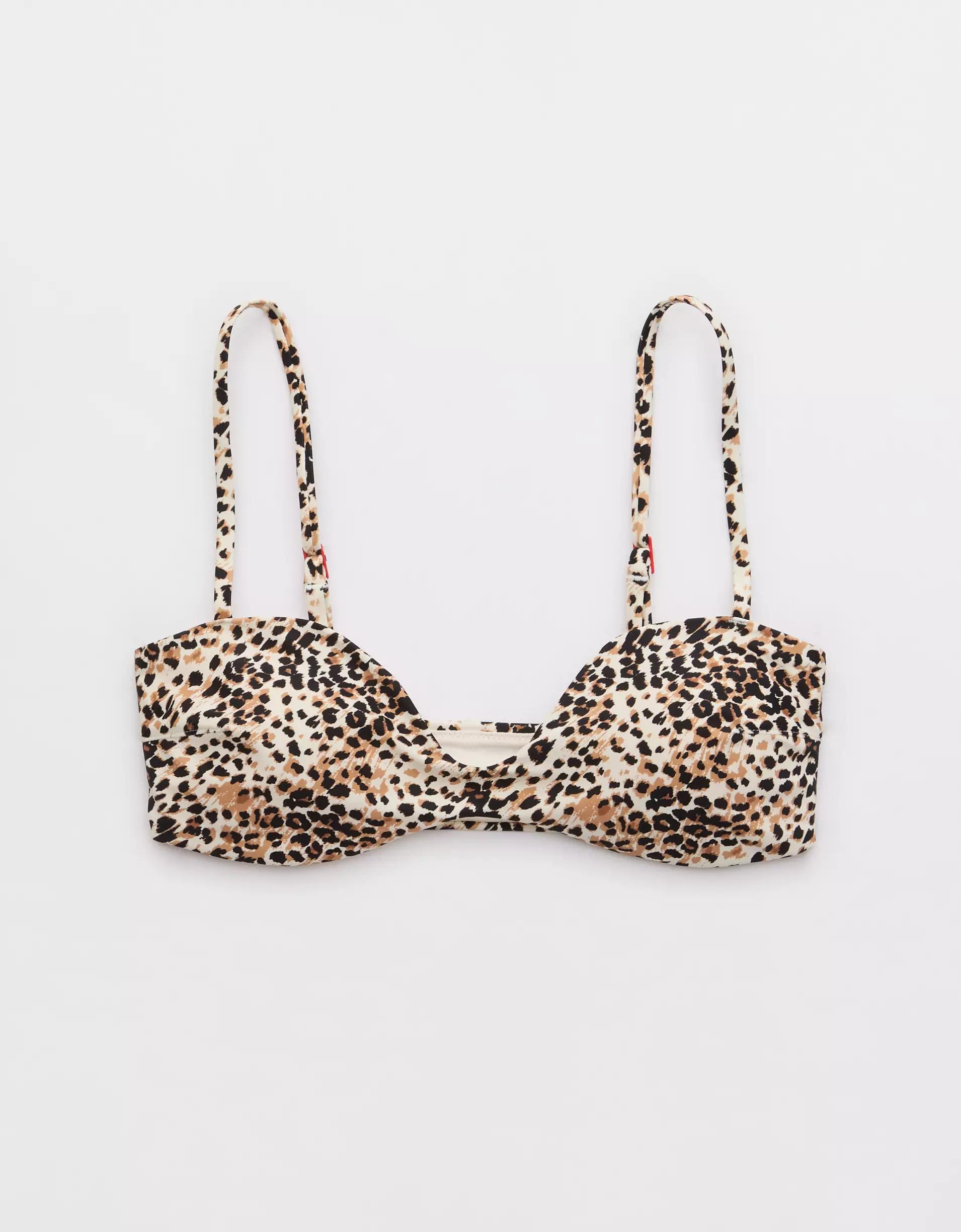 Aerie The Babe Bikini Top Product Image