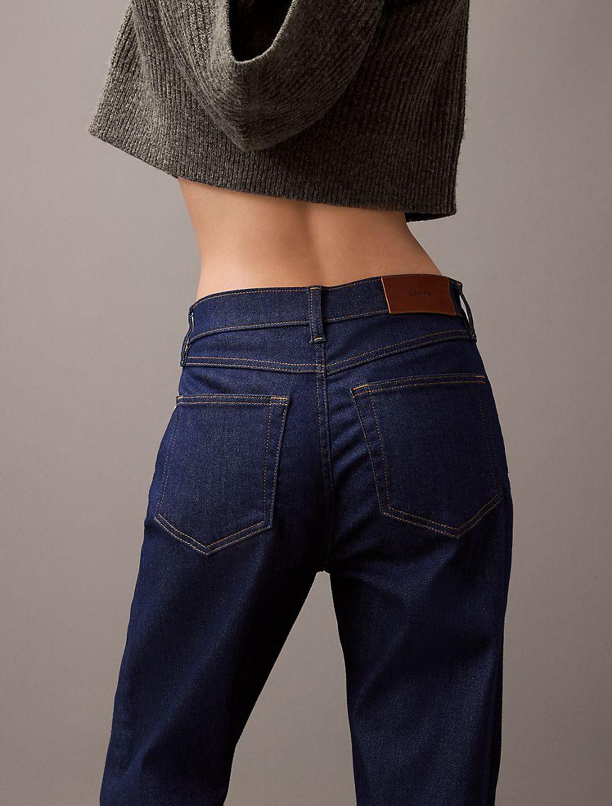 90s Straight Jeans Product Image