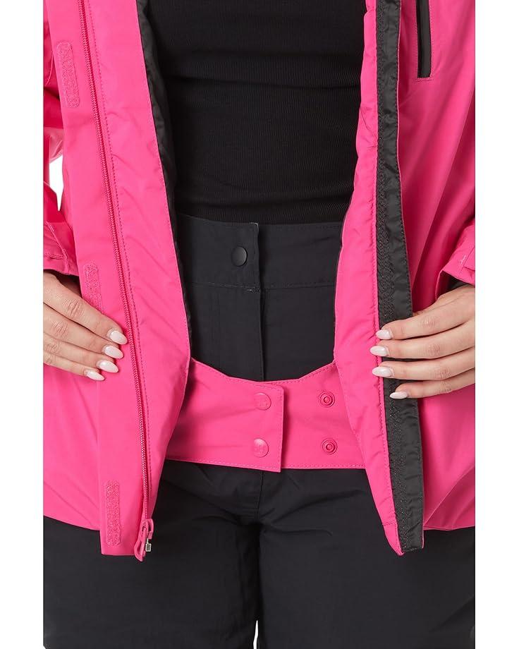 Snoplay Jacket Product Image