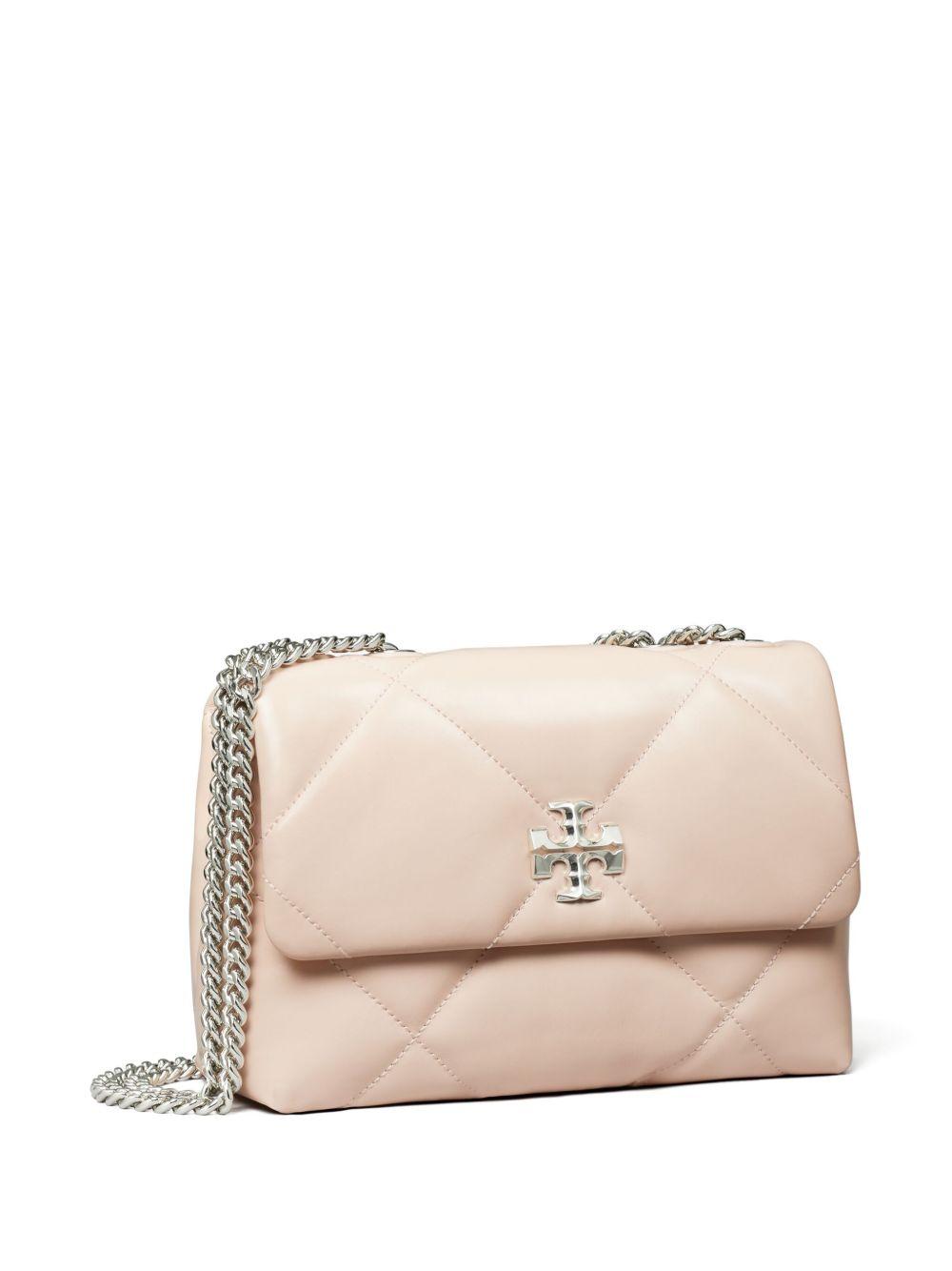 small Kira Diamond Convertible shoulder bag Product Image