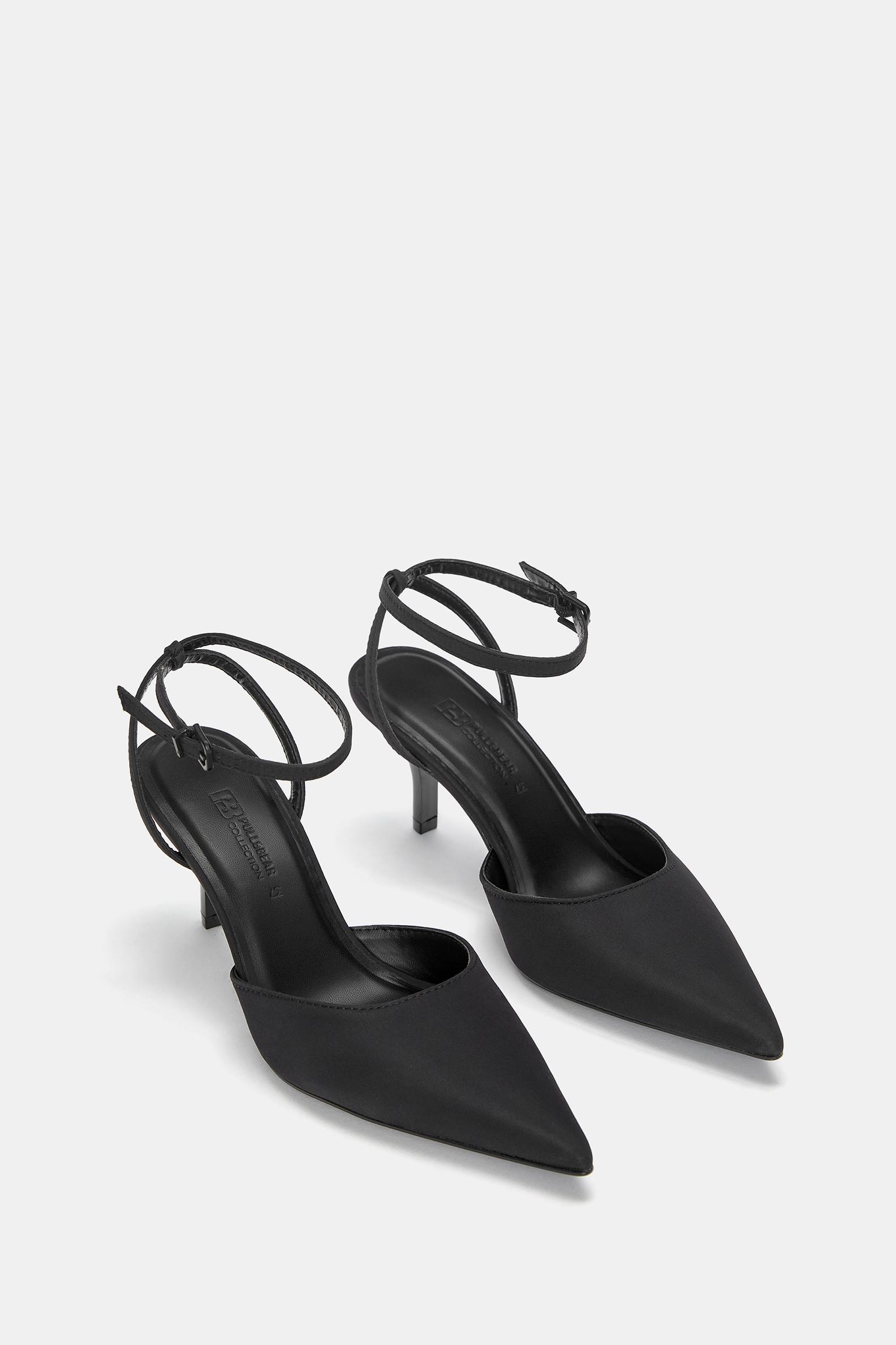 Stiletto-heel shoes Product Image