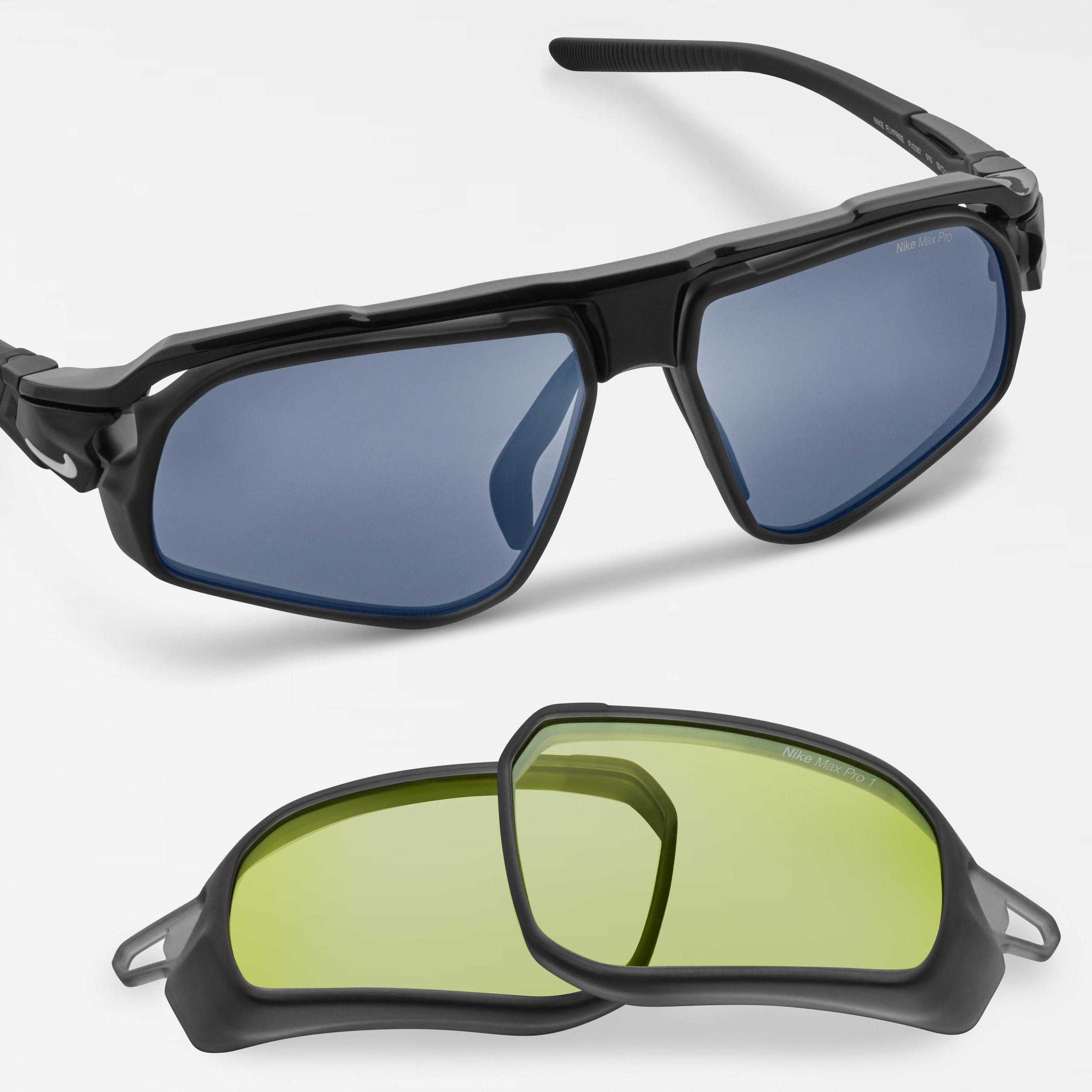 Nike Men's Flyfree Sunglasses Product Image