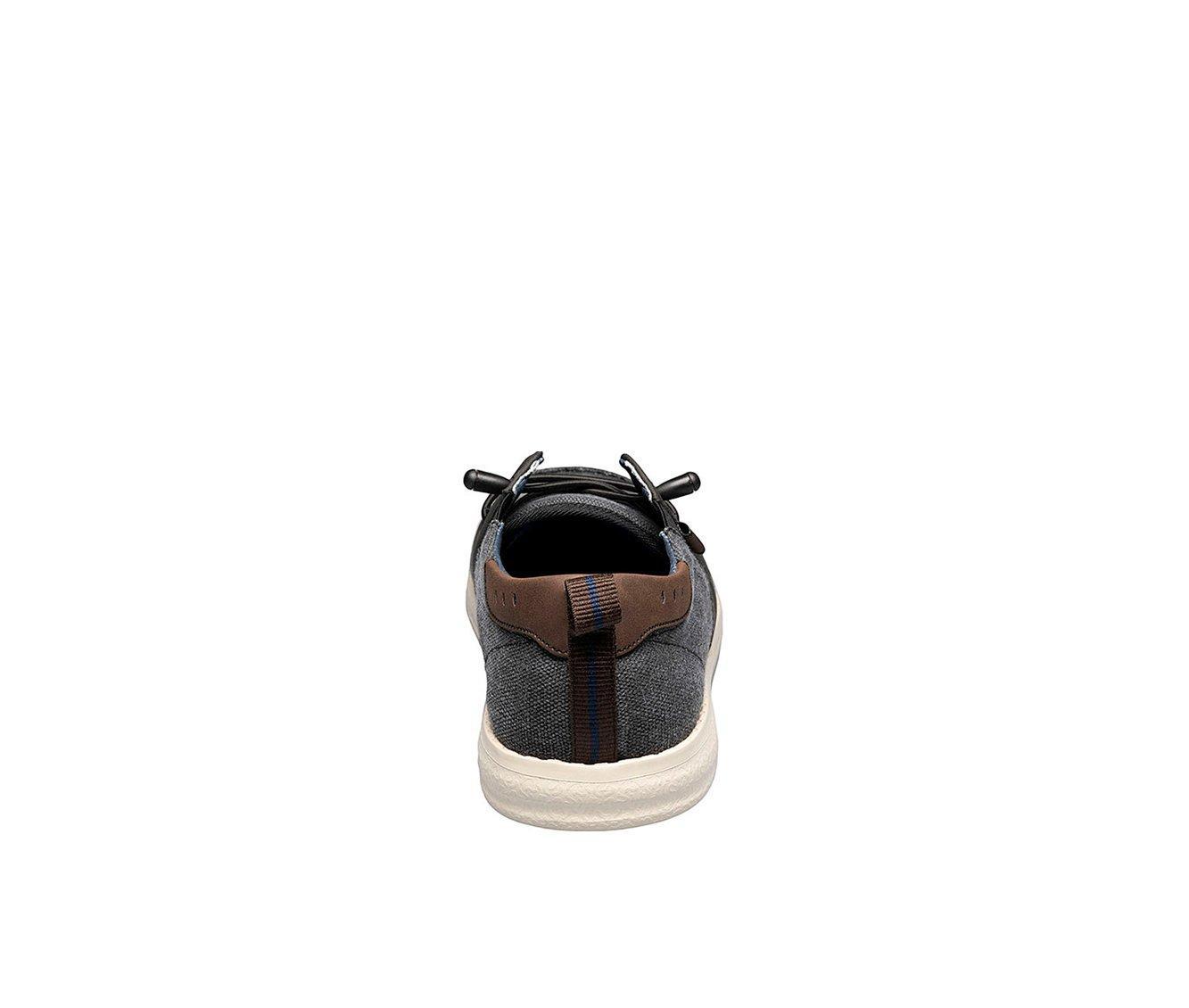 Men's Nunn Bush Brewski Moc Toe Shoes Product Image