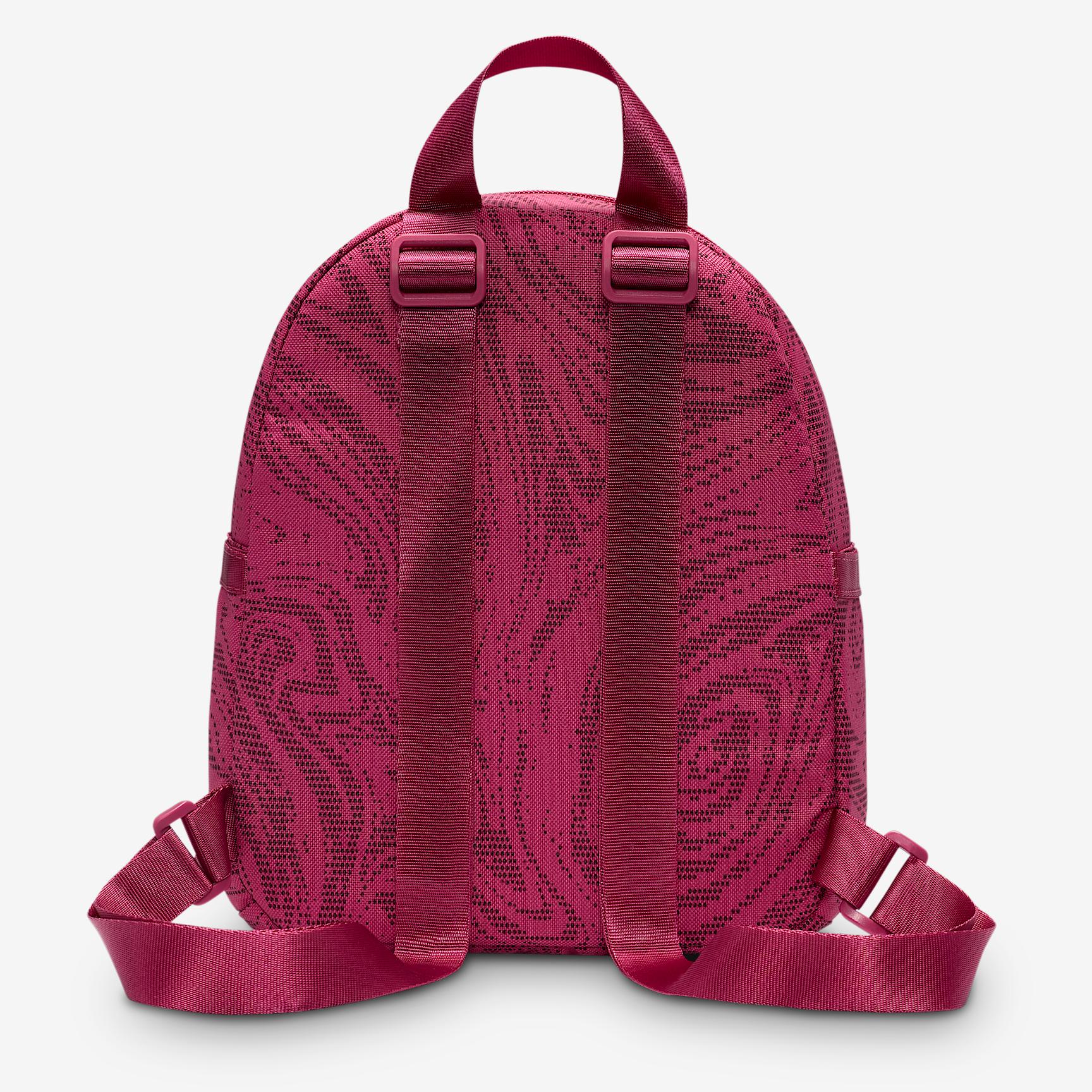 Womens Nike Sportswear Futura 365 Mini Backpack (6L) | HV6622-126 Product Image