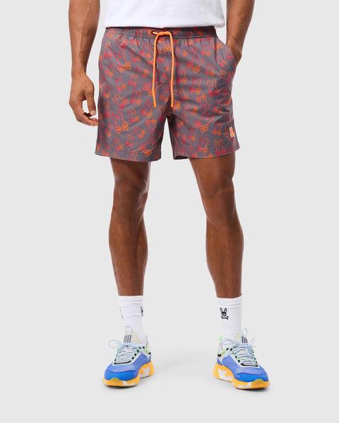 KIDS LIVINGSTON TERRY SWEATSHORT - B0R408B200 Kids Product Image