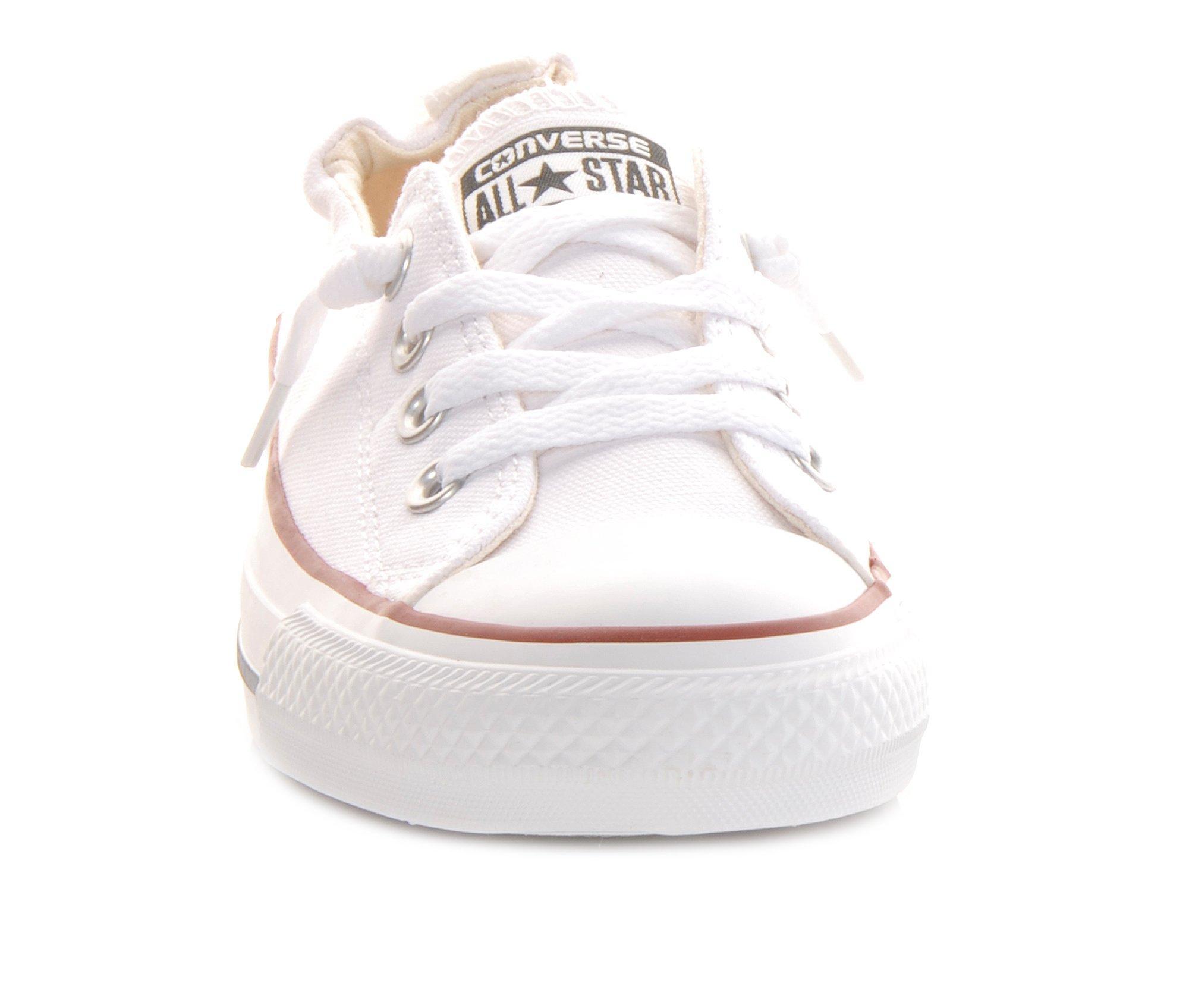 Women's Converse Chuck Taylor All Star Shoreline Sneakers Product Image