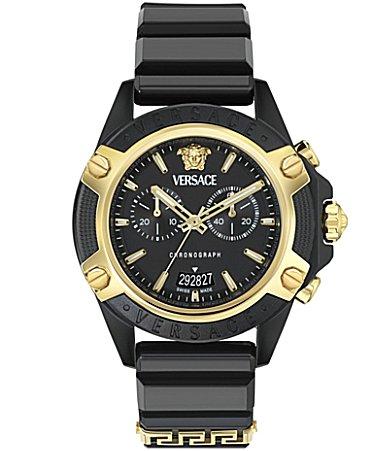 Mens Icon Active Chronograph Watch Product Image
