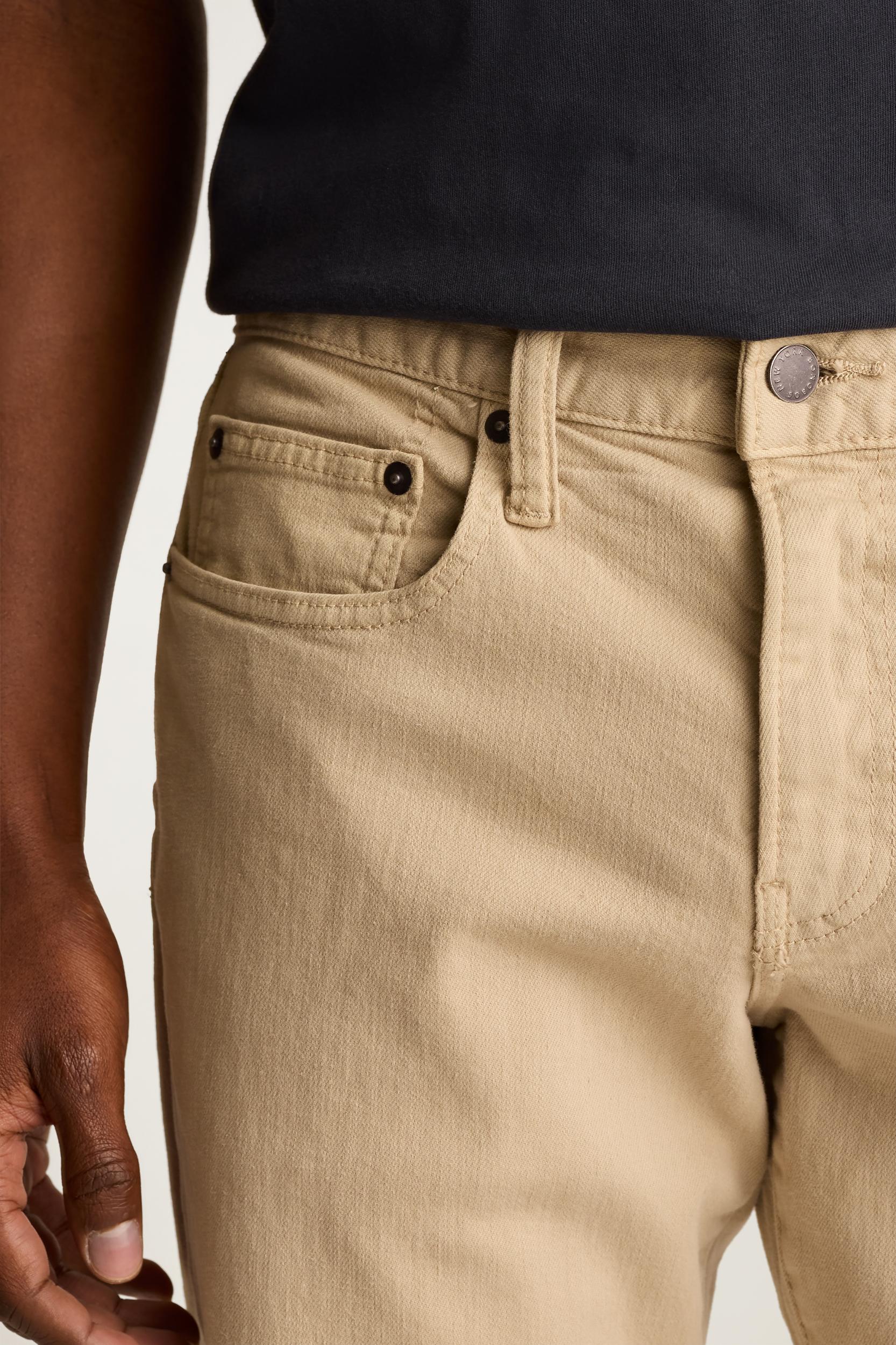 Travel Jean Product Image