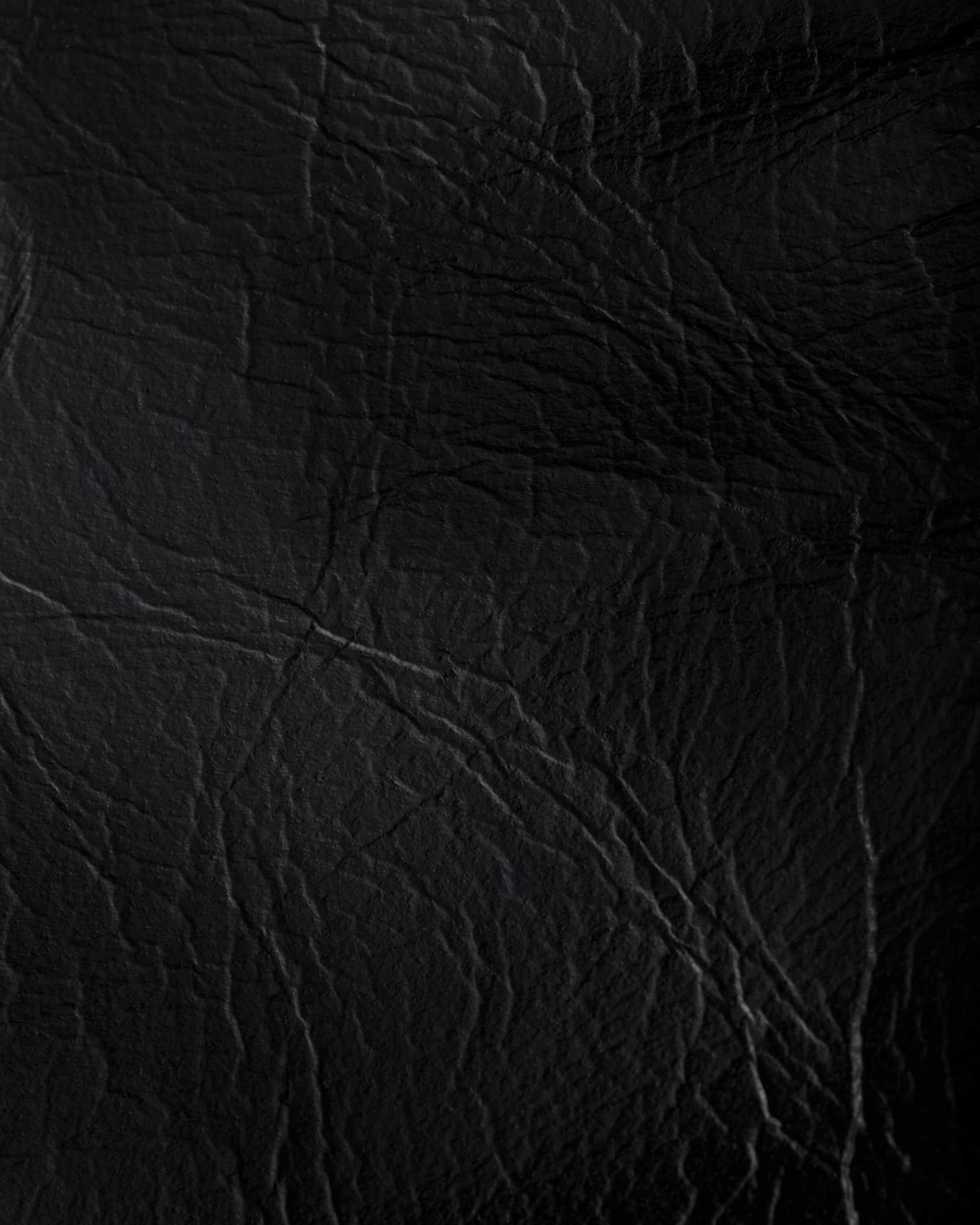 Soft Calfskin Leather Pouch Product Image