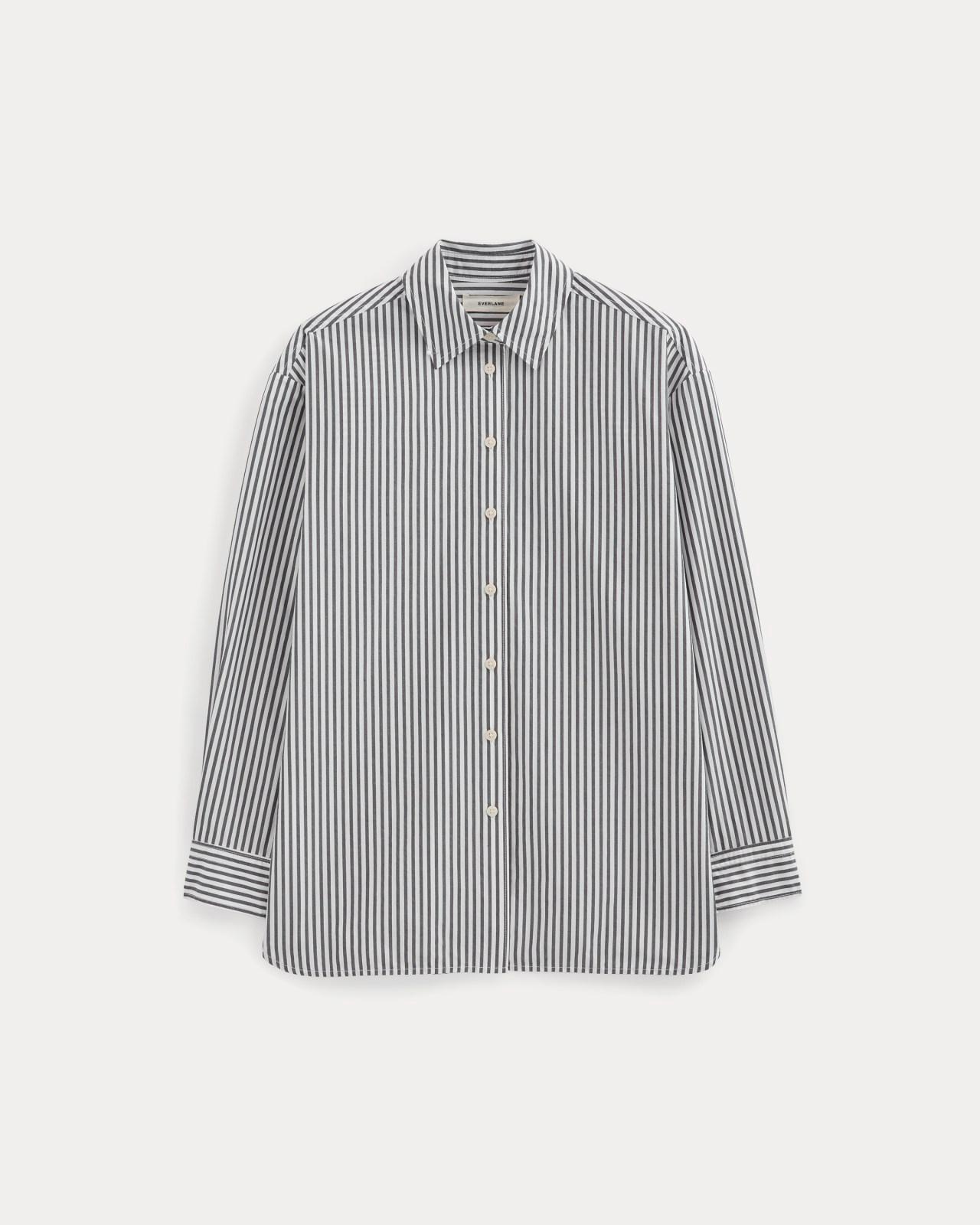 Womens Boyfriend Shirt in Ultrasoft Cotton by Everlane Product Image