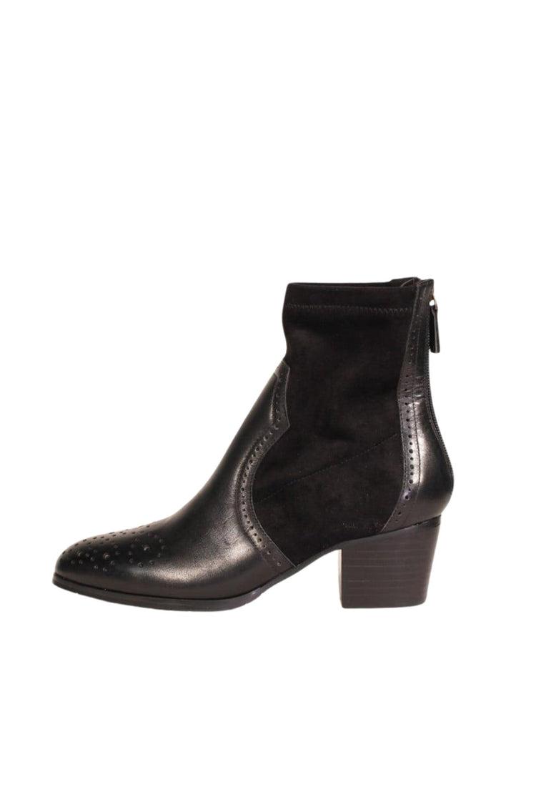 Lima Western Booties Product Image