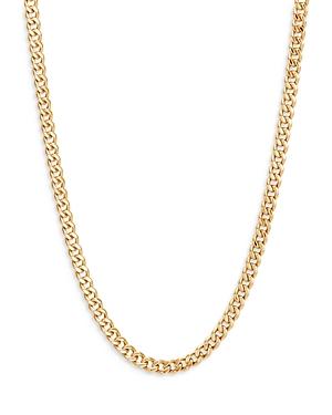 John Hardy 18K Yellow Gold Classic Curb Chain Necklace, 22 Product Image