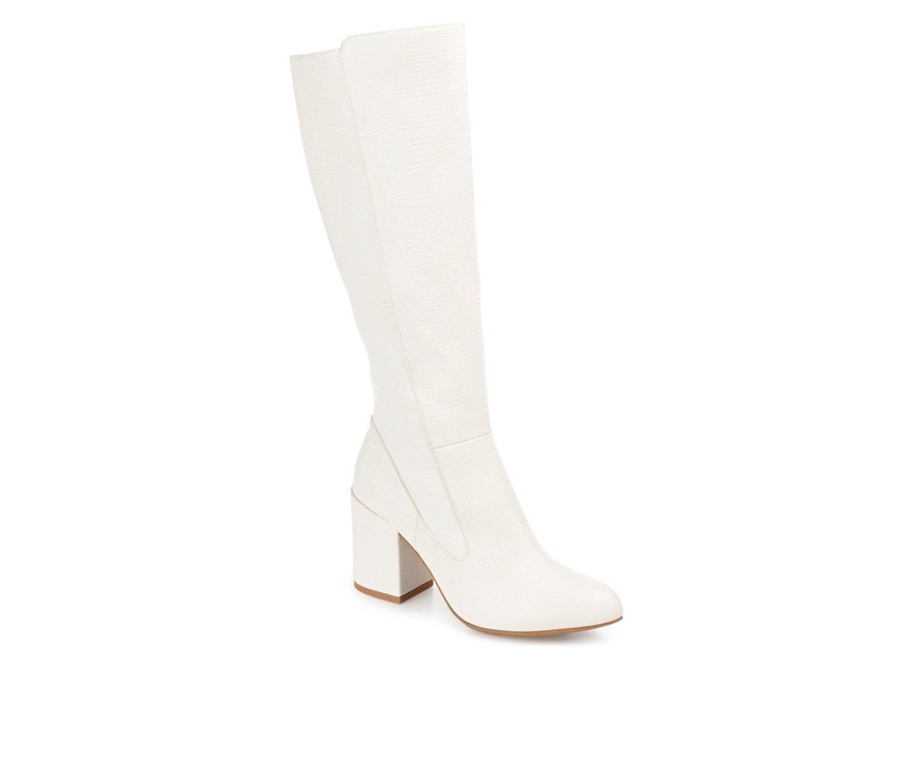 Women's Journee Collection Tavia Knee High Boots Product Image