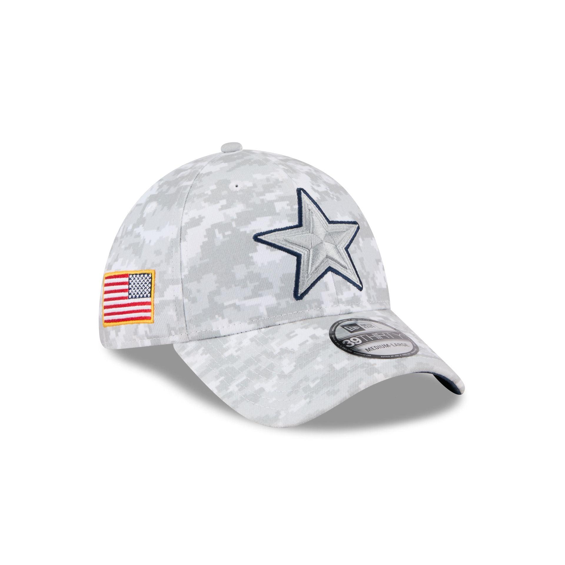 Washington Commanders Tonal Camo 39THIRTY Stretch Fit Hat Male Product Image