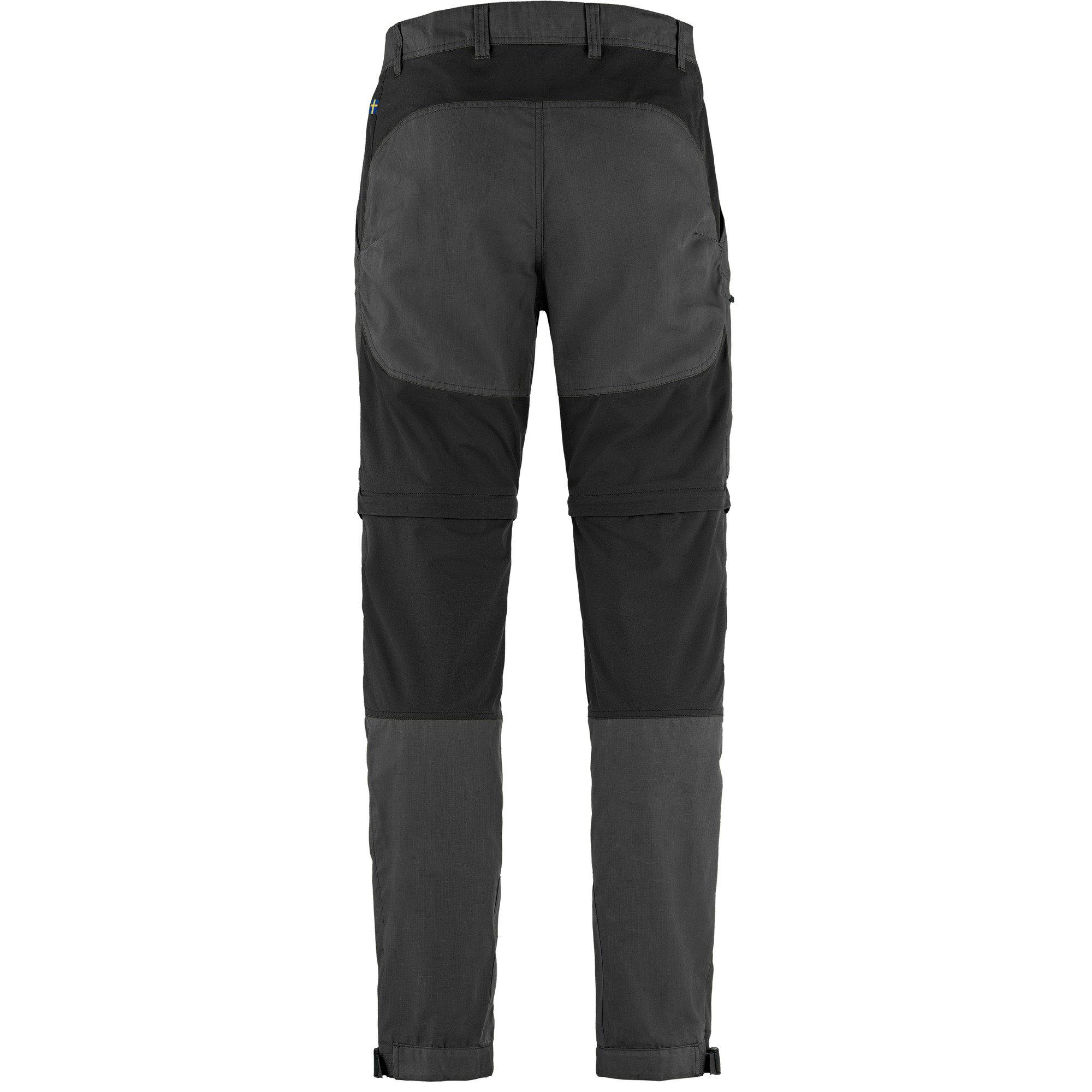 Abisko Lite Trekking Zip-off M Reg Product Image