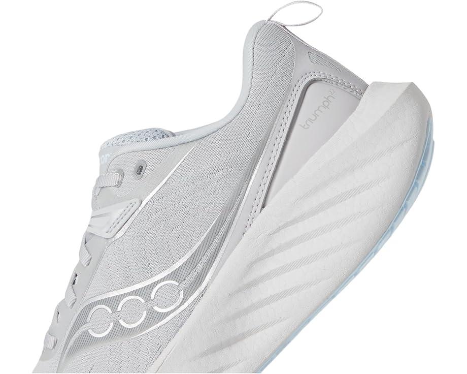 Women's Saucony Triumph 22 Product Image