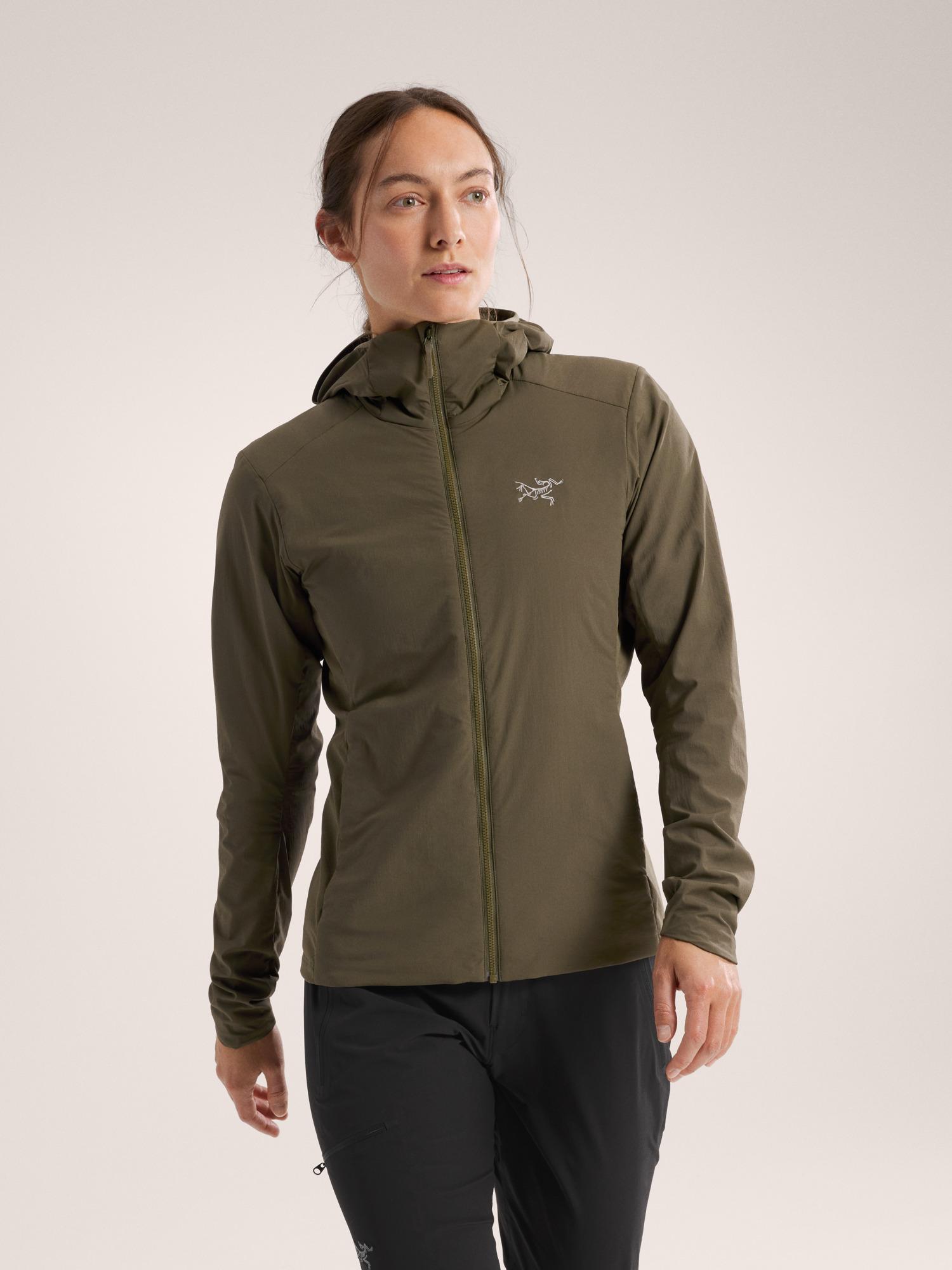 Atom SL Hoody Women's Product Image