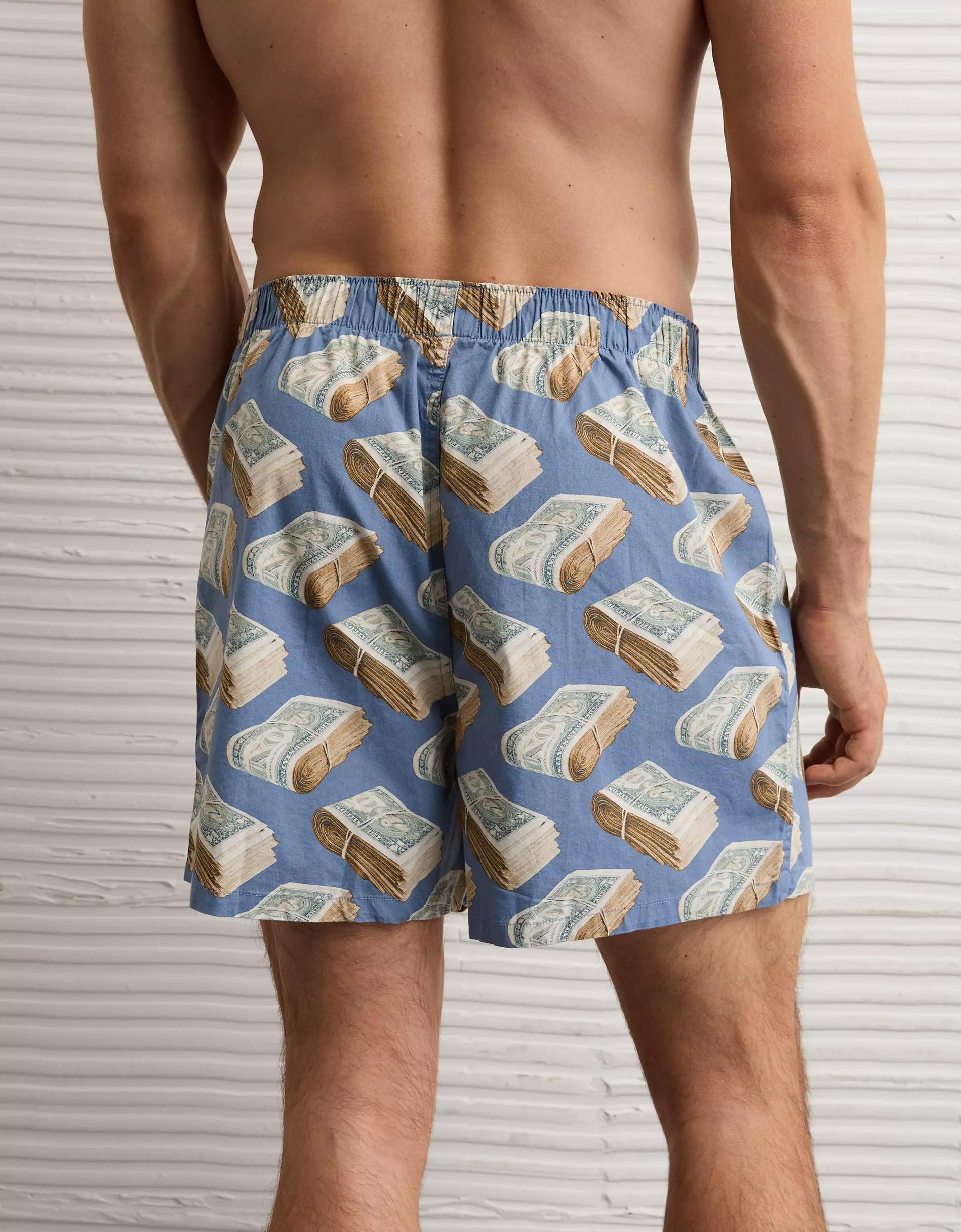 AEO Stretch Coors Classic Boxer Short Product Image