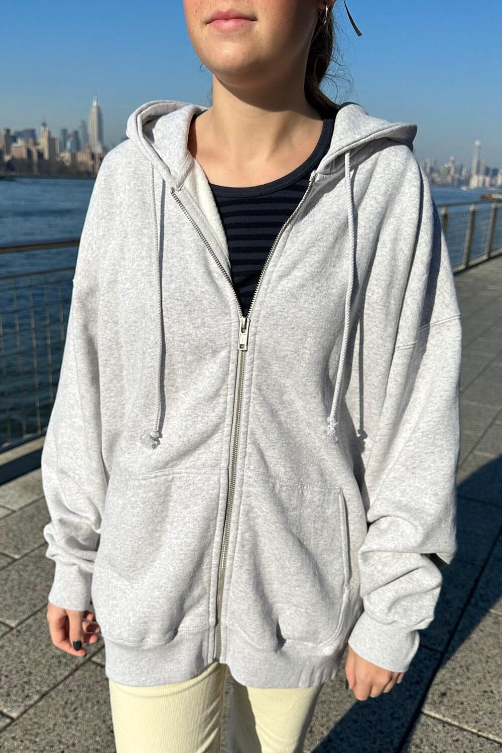 Christy Hoodie Product Image
