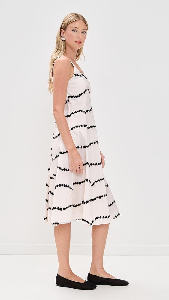 The Lulo Project The Sea Dress | Shopbop Product Image
