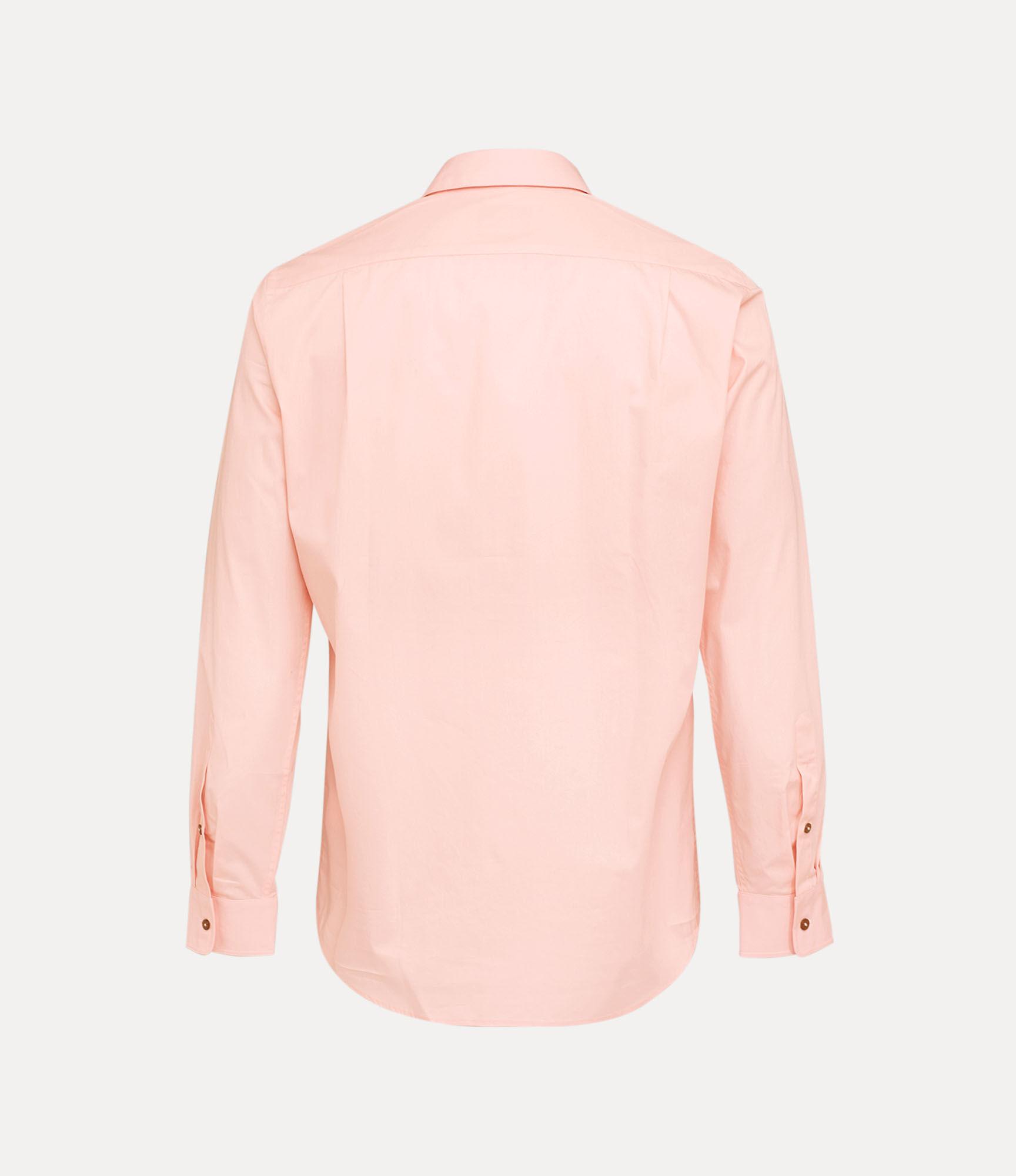 Two Button Krall Shirt Product Image