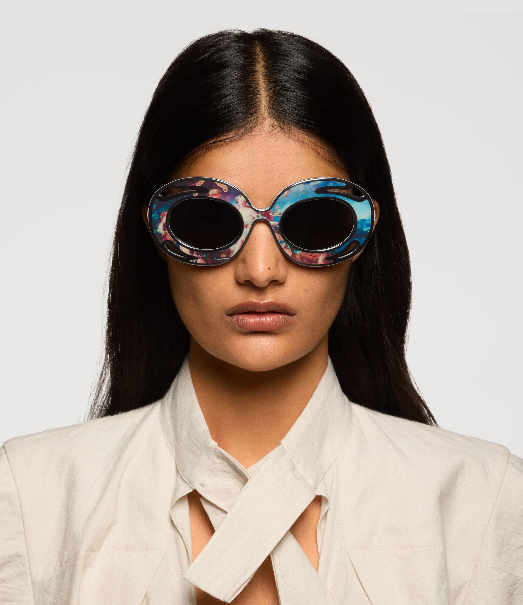 Sunday Sunglasses Product Image
