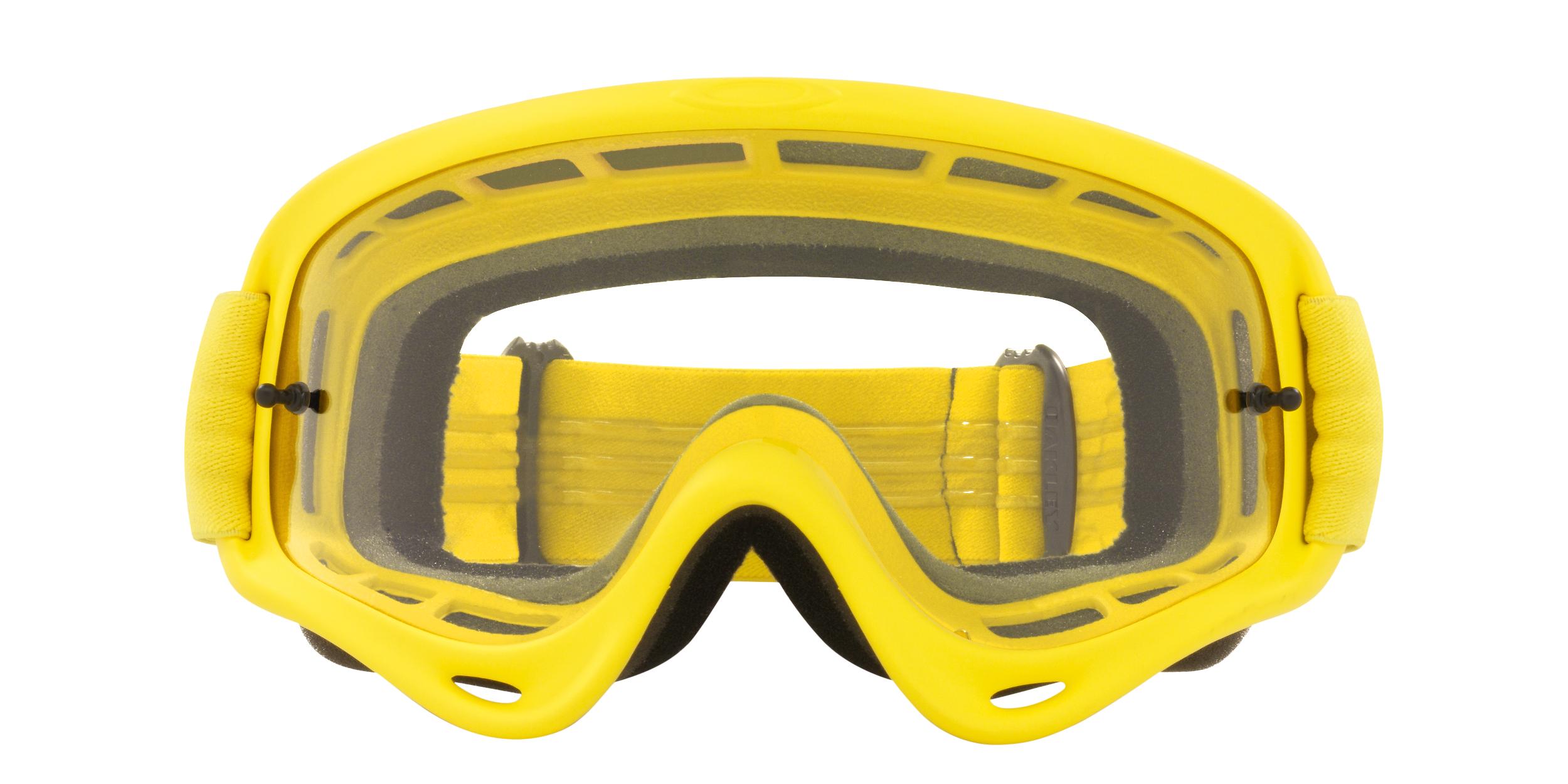 Oakley Men's O-frame® Mx Goggles Product Image