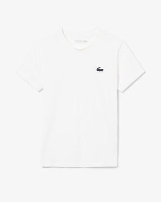 Ultra Dry Technical Cotton Sport T-shirt Product Image