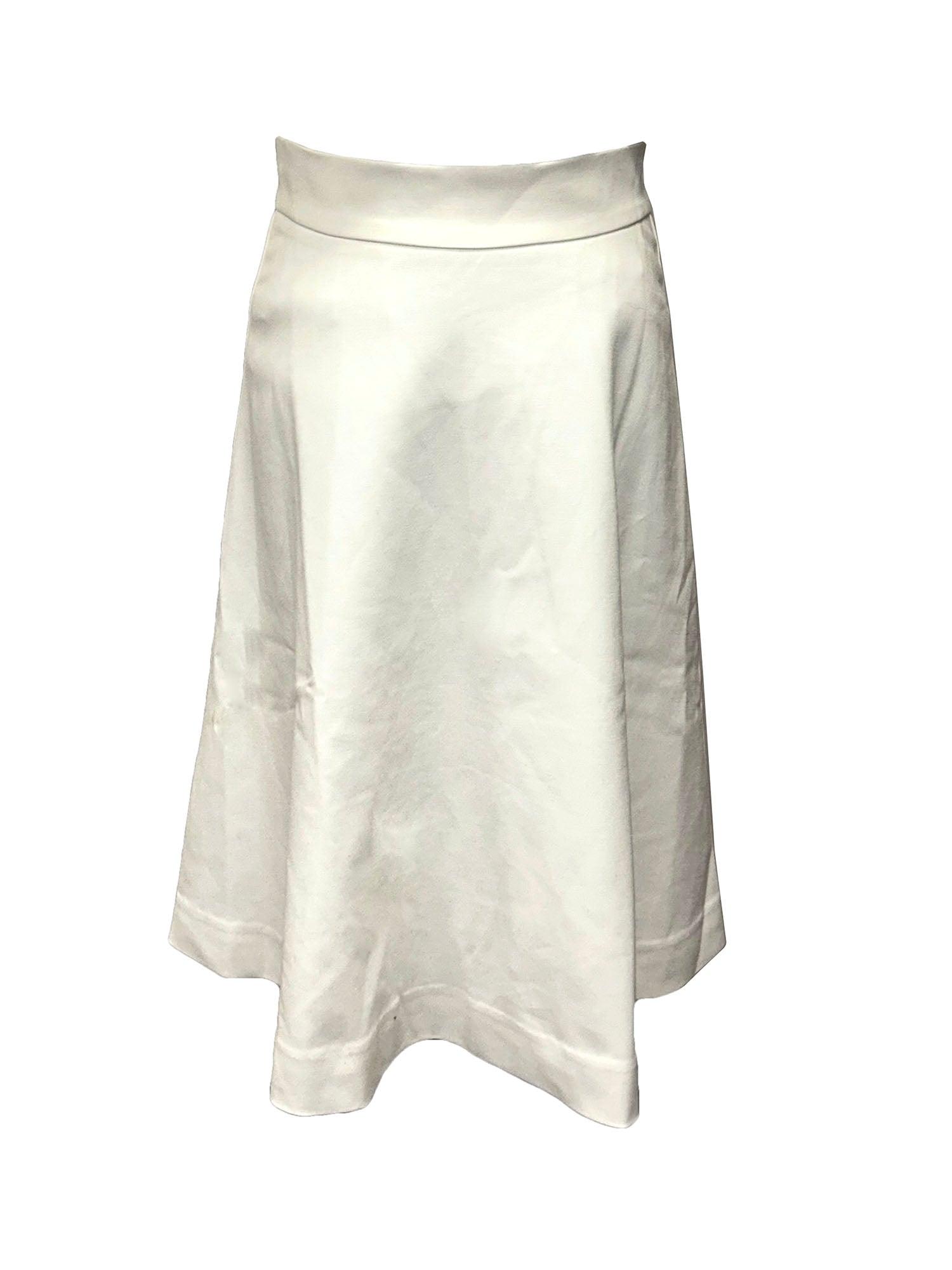 Wear and Flair Bias Cut A-Line Skirt (536) Product Image