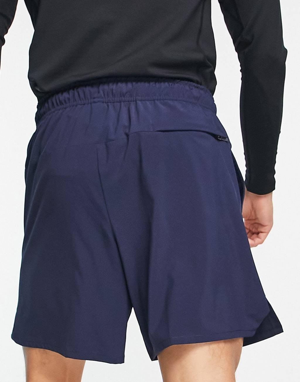 Mens Nike Unlimited Dri-FIT 7 Unlined Versatile Shorts Product Image