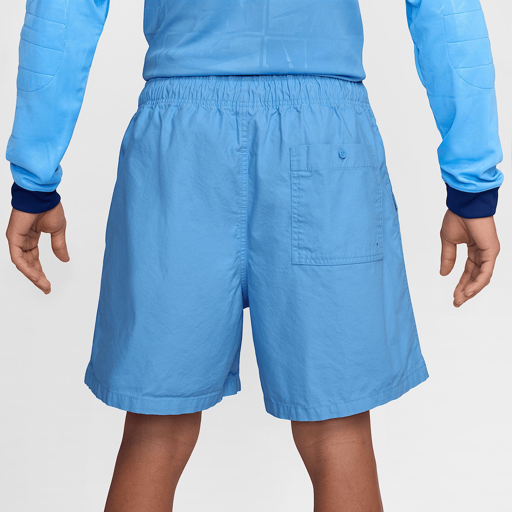 Nike Mens Club Flow Shorts | HJ1946-412 Product Image
