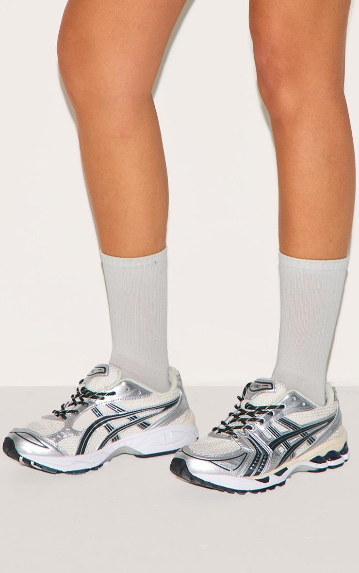 Blue 3 Pack Tonal Socks Product Image