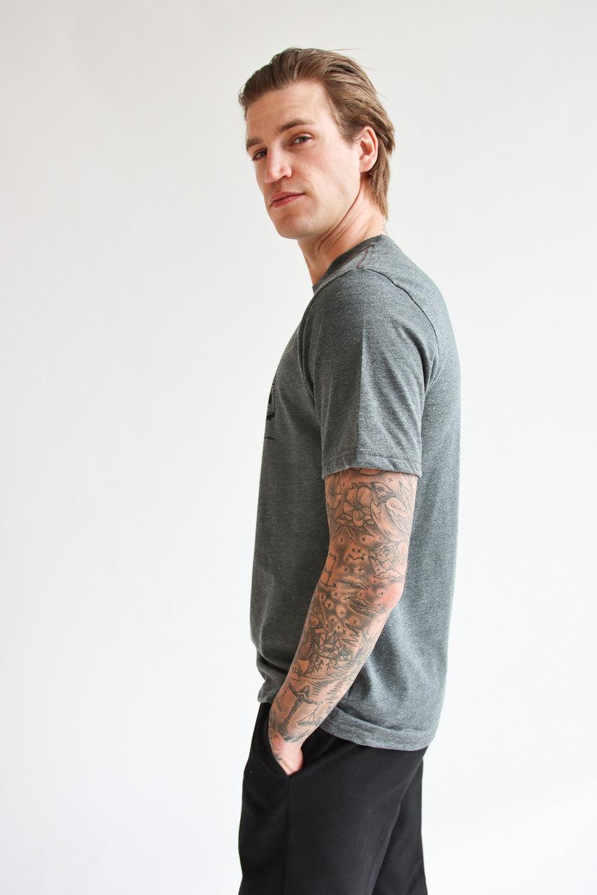 Off Road Cruiser Graphic Tee Product Image