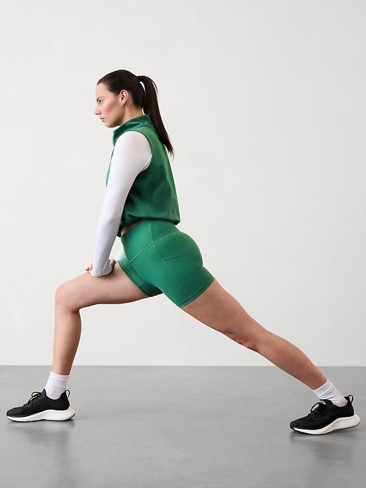 Interval Stash High Rise 5" Short Product Image