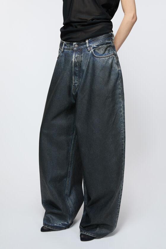 Loose fit jeans - 2023 Product Image