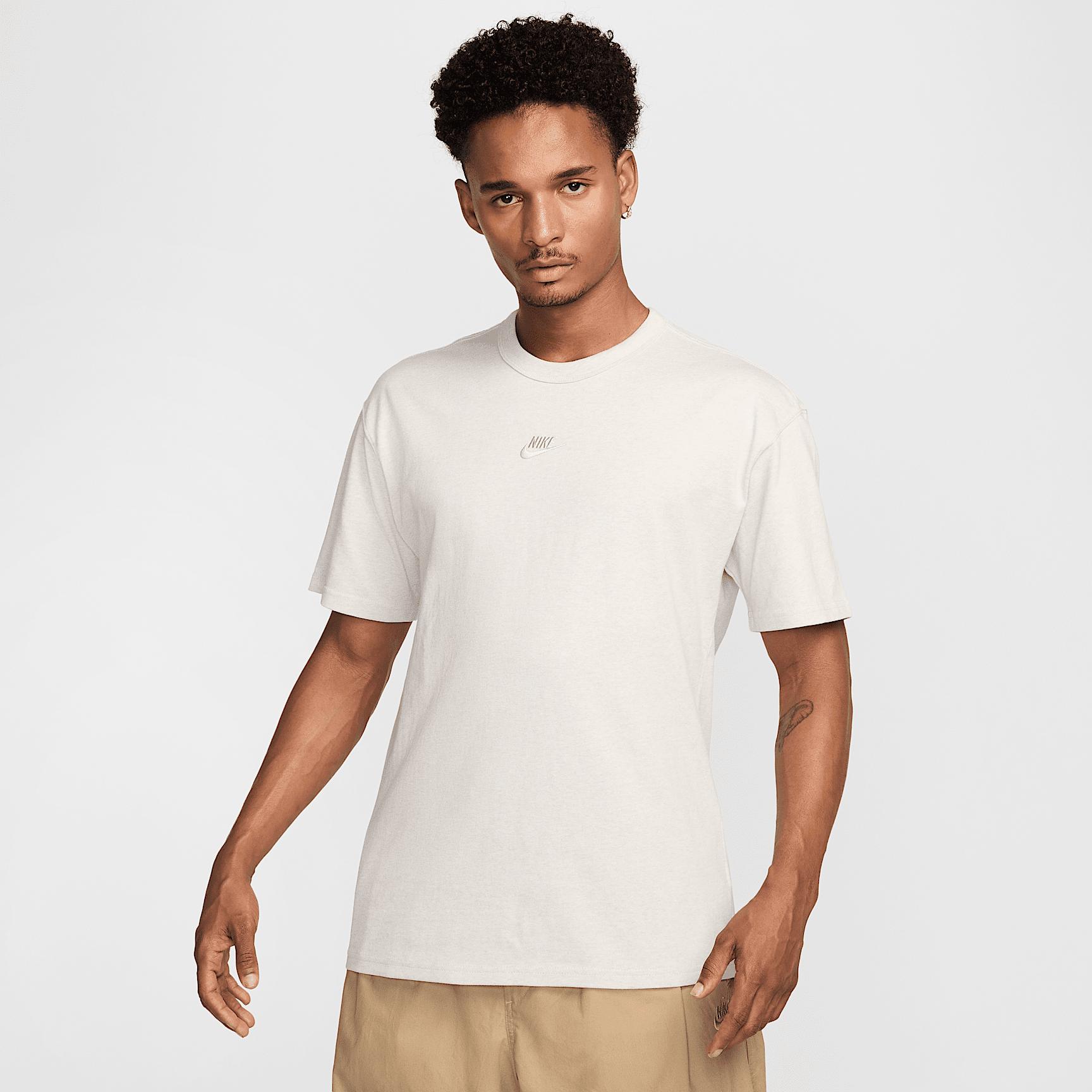 Mens Nike Sportswear Premium Essentials T-Shirt | DO7392-726 Product Image