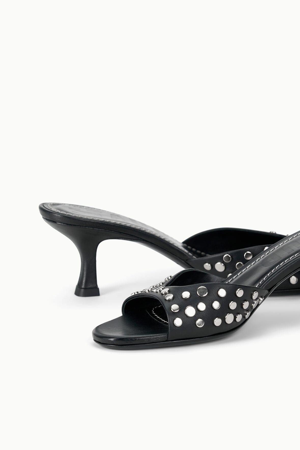 BRIGITTE MULE | RIVETS Product Image