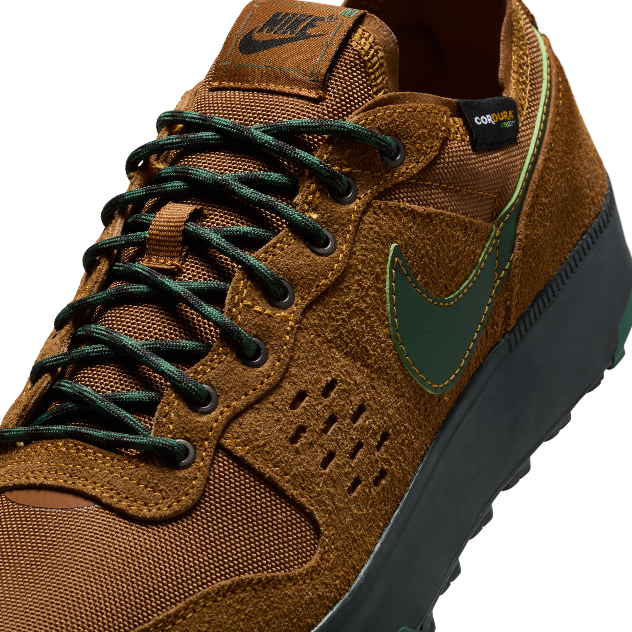 Nike Mens C1TY Premium CORDURA Shoes | HJ4316-201 Product Image