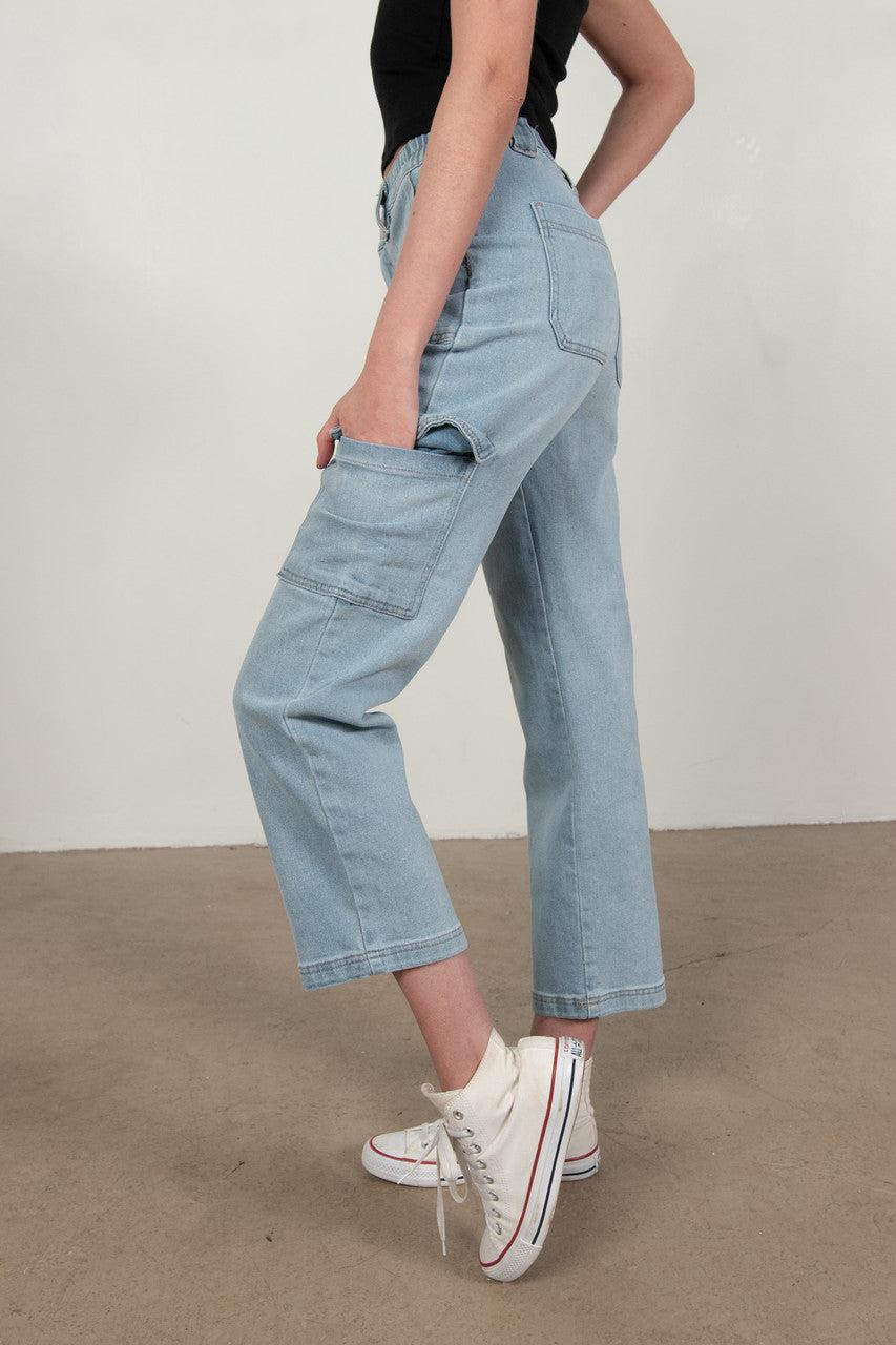 Stretch Skater Jean Product Image