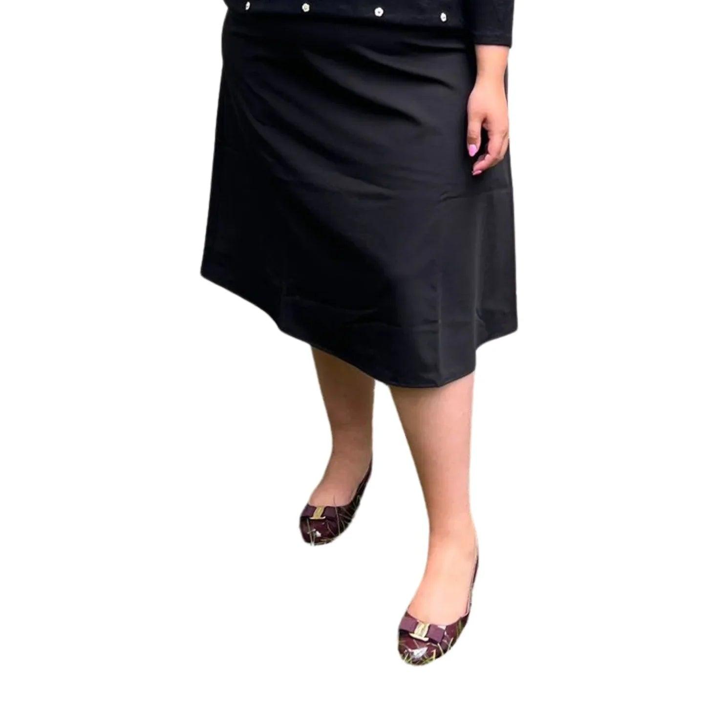 Swuun The Classic Skirt 29" Product Image