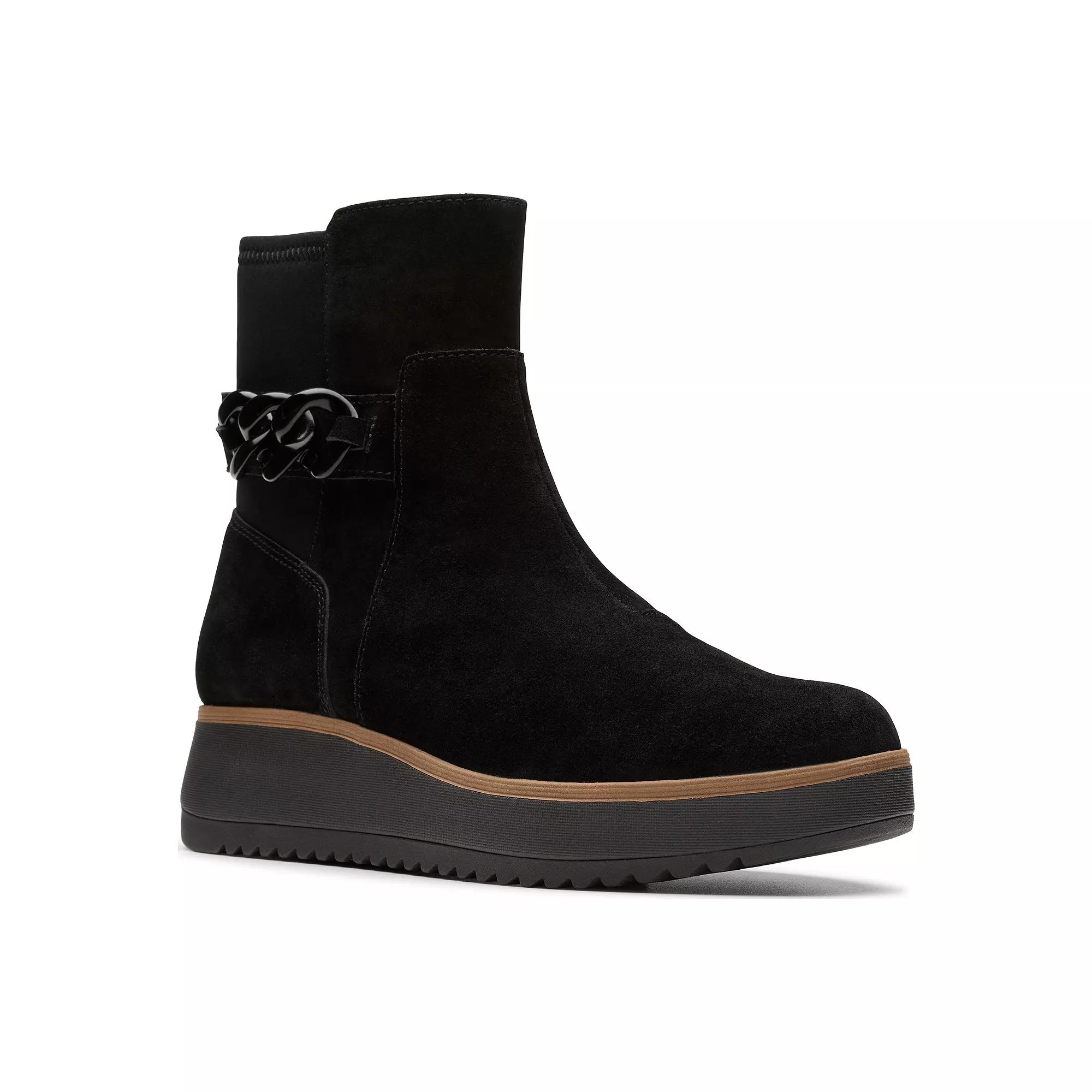 Clarks® Zylah Rose Women's Boots,  Product Image